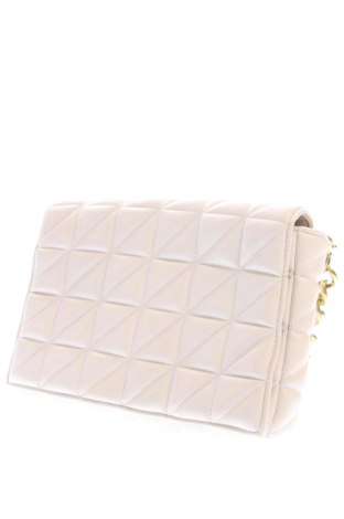 Дамска чанта Zara, Цвят Бежов, Цена 17,14 €, #137219427