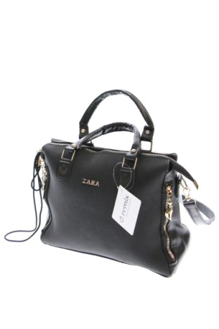 Geantă de femei Zara, Culoare Multicolor, Preț 83,99 Lei, #137219838