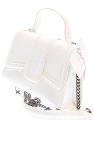 Дамска чанта Zara, Цвят Бял, Цена 23,24 €, #137242923