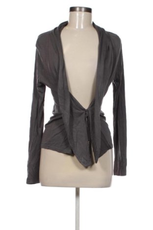 Damen Strickjacke Roadsign, Größe S, Farbe Grau, Preis 20,99 €, #137075450