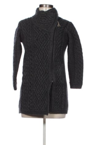 Damen Strickjacke Aran Crafts, Größe M, Farbe Schwarz, Preis 31,99 €, #137075529