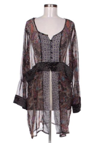 Cardigan de damă M.i.m, Mărime XL, Culoare Multicolor, Preț 42,99 Lei, #137084633
