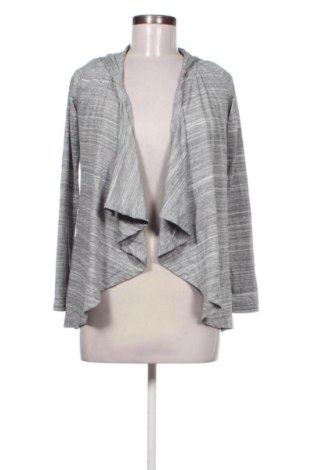 Damen Strickjacke Gina Tricot, Größe XS, Farbe Grau, Preis 11,99 €, #137085312