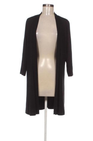 Cardigan de damă Unbranded, Mărime L, Culoare Negru, Preț 37,99 Lei, #137139750