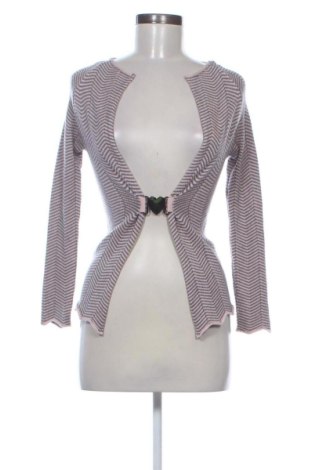 Damen Strickjacke Fabrizia, Größe XS, Farbe Mehrfarbig, Preis 27,68 €, #137139952
