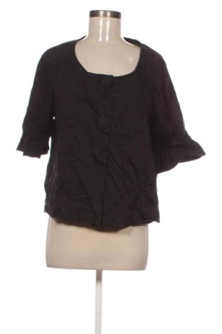 Cardigan de damă Unbranded, Mărime XL, Culoare Negru, Preț 90,99 Lei, #137141512
