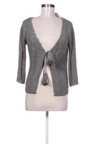 Cardigan de damă Didi, Mărime M, Culoare Gri, Preț 36,00 Lei, #137143105