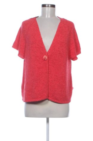 Дамска жилетка Monari, Размер XXL, Цвят Червен, Цена 20,00 €, #137148055