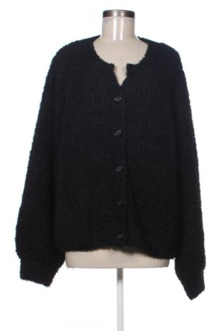 Női kardigán Norah, Méret XXL, Szín Fekete, Ár 8 209 Ft, #137148425
