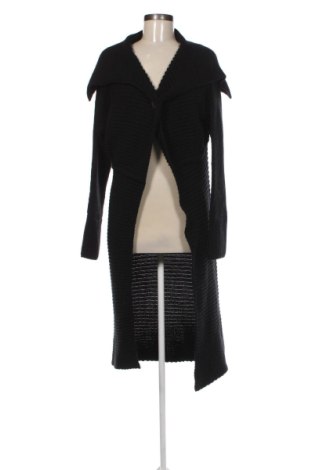 Damen Strickjacke Kazo, Größe 3XL, Farbe Schwarz, Preis 8,99 €, #137149802