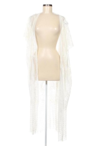 Cardigan de damă Unbranded, Mărime XXL, Culoare Ecru, Preț 78,74 Lei, #137150249