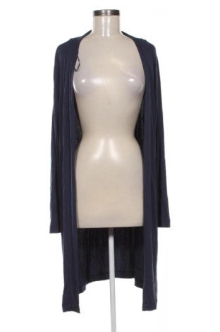 Cardigan de damă Bon Prix, Mărime XXL, Culoare Albastru, Preț 44,99 Lei, #137152751