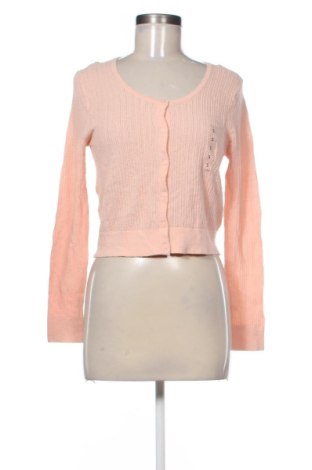 Női kardigán Uniqlo, Méret S, Szín Rózsaszín, Ár 8 319 Ft, #137154824