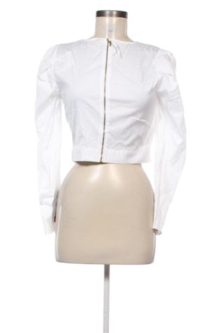 Damenbluse Zara, Größe M, Farbe Weiß, Preis € 33,99, #137156784
