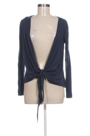 Damen Strickjacke Esmara, Größe S, Farbe Blau, Preis 27,68 €, #137158489