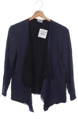 Damen Strickjacke Vero Moda, Größe L, Farbe Blau, Preis 6,00 €, #137160204