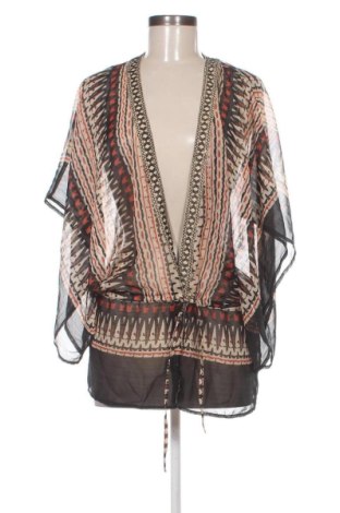 Damen Strickjacke Pepe Jeans, Größe M, Farbe Mehrfarbig, Preis € 15,50, #137160808