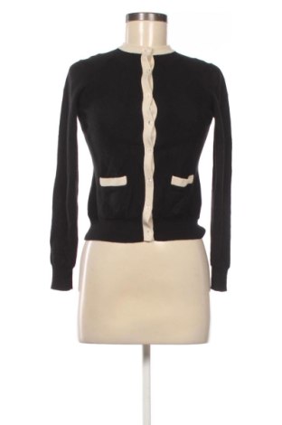 Damen Strickjacke Brooks Brothers, Größe XS, Farbe Schwarz, Preis € 34,00, #137161051
