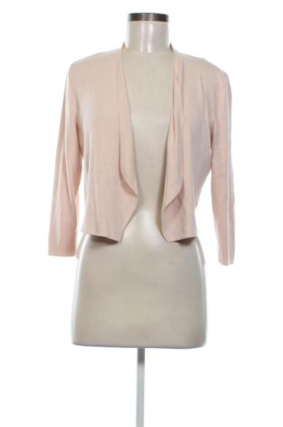 Damen Strickjacke Comma,, Größe M, Farbe Rosa, Preis 12,00 €, #137161499