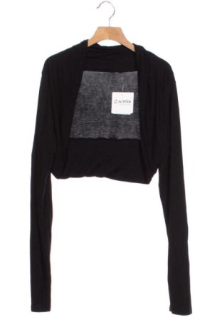 Cardigan de damă Unbranded, Mărime M, Culoare Negru, Preț 36,74 Lei, #137161560