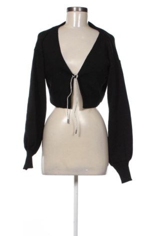 Damen Strickjacke Trendyol, Größe S, Farbe Schwarz, Preis € 12,99, #137161953