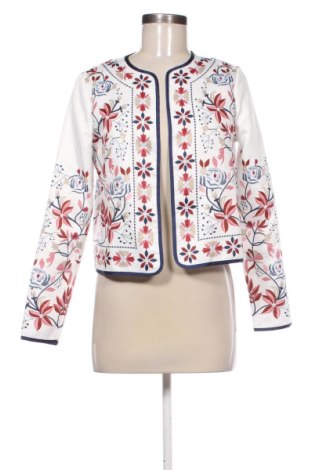 Damen Strickjacke SHEIN, Größe M, Farbe Mehrfarbig, Preis € 6,00, #137162334