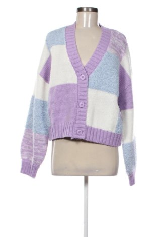 Damen Strickjacke Florence by Mills, Größe S, Farbe Mehrfarbig, Preis 47,99 €, #137162387