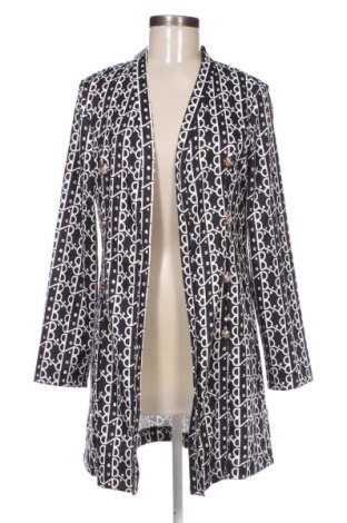 Damen Strickjacke SHEIN, Größe M, Farbe Mehrfarbig, Preis € 6,00, #137162460
