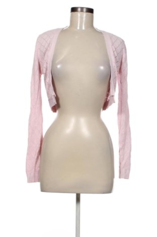 Damen Strickjacke Unbranded, Größe S, Farbe Rosa, Preis € 5,00, #137162956
