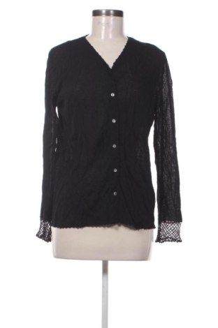 Дамска жилетка Betty Barclay, Размер XL, Цвят Черен, Цена 33,74 €, #137164423