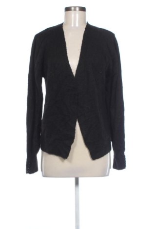Cardigan de damă Ichi, Mărime S, Culoare Negru, Preț 66,99 Lei, #137164544