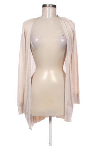 Дамска жилетка Mango, Размер S, Цвят Бежов, Цена 7,05 €, #137164635