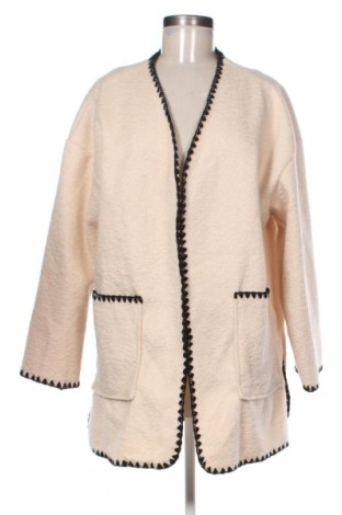Damski kardigan Unbranded, Rozmiar XL, Kolor Beżowy, Cena 65,99 zł, #137165186