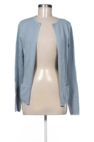 Cardigan de damă Blue Motion, Mărime S, Culoare Albastru, Preț 42,99 Lei, #137165599