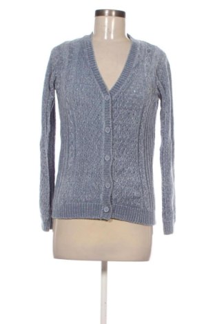 Damen Strickjacke Beloved, Größe S, Farbe Blau, Preis 7,00 €, #137165740