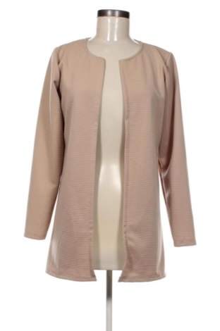 Damen Strickjacke Cloud 5ive, Größe S, Farbe Beige, Preis € 9,00, #137165967