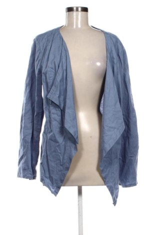 Cardigan de damă Body Flirt, Mărime XL, Culoare Albastru, Preț 36,74 Lei, #137166624