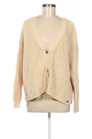 Damen Strickjacke Gina Benotti, Größe XXL, Farbe Ecru, Preis € 14,00, #137166815