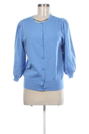 Cardigan de damă Unbranded, Mărime L, Culoare Albastru, Preț 28,99 Lei, #137167460