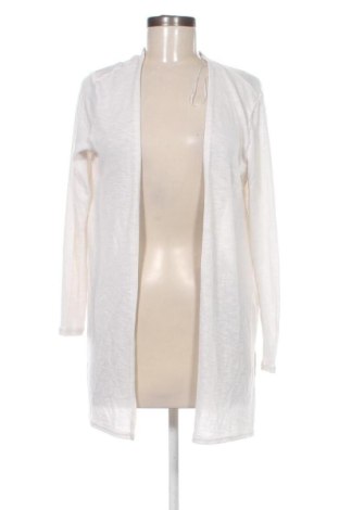 Cardigan de damă H&M, Mărime M, Culoare Ecru, Preț 50,71 Lei, #137167983