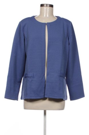 Cardigan de damă Unbranded, Mărime XL, Culoare Albastru, Preț 62,99 Lei, #137168344