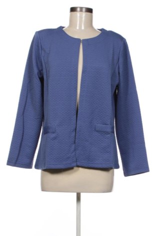 Cardigan de damă Unbranded, Mărime L, Culoare Albastru, Preț 62,99 Lei, #137168373