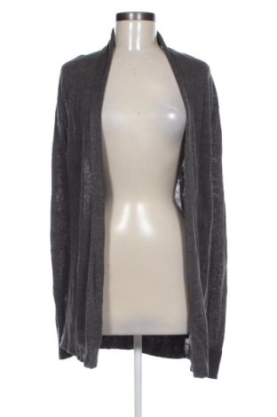 Дамска жилетка AllSaints, Размер S, Цвят Сив, Цена 26,69 €, #137168415