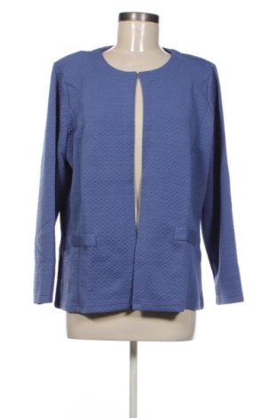 Cardigan de damă Unbranded, Mărime XL, Culoare Albastru, Preț 62,99 Lei, #137168753