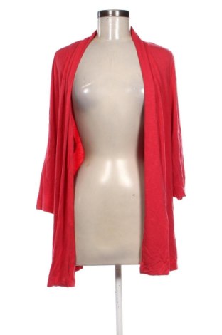 Cardigan de damă Bonita, Mărime XL, Culoare Roșu, Preț 47,24 Lei, #137169240