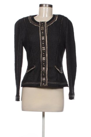 Damski kardigan Gerry Weber, Rozmiar M, Kolor Czarny, Cena 58,99 zł, #137169661