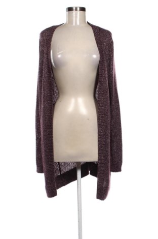 Cardigan de damă Q/S by S.Oliver, Mărime M, Culoare Mov, Preț 31,49 Lei, #137169829
