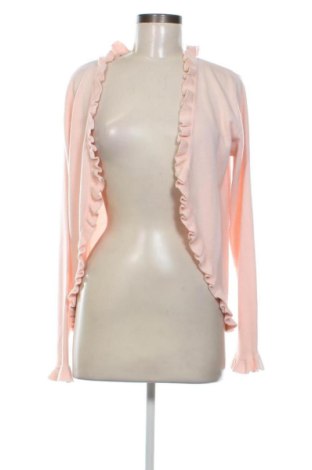Cardigan de damă Papaya, Mărime M, Culoare Roz, Preț 37,32 Lei, #137170544