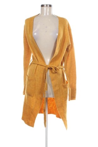 Cardigan de damă Janina, Mărime M, Culoare Portocaliu, Preț 31,49 Lei, #137171516