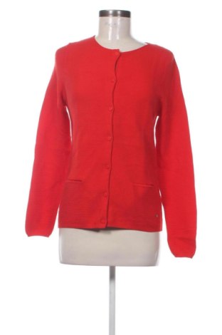 Γυναικεία ζακέτα Gerry Weber, Μέγεθος S, Χρώμα Κόκκινο, Τιμή 11,99 €, #137171654